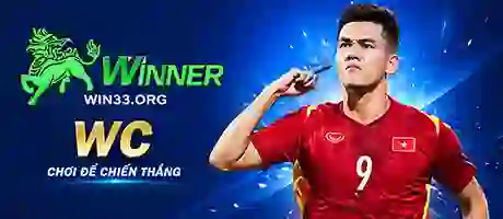 Win33 Sports - Cá cược thể thao trực tuyến Win33 uy tín