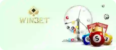 Xổ số Win33 - Lô đề và lotto trực tuyến nhanh chóng